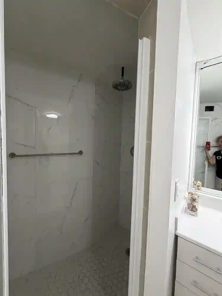 Private room