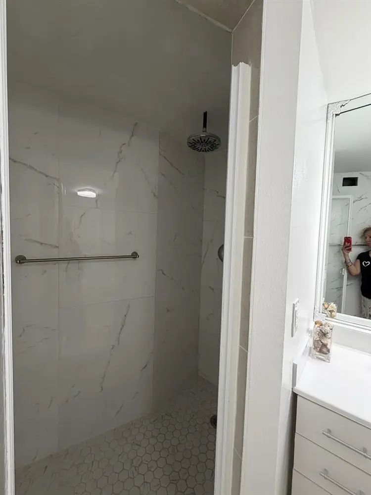 Private room