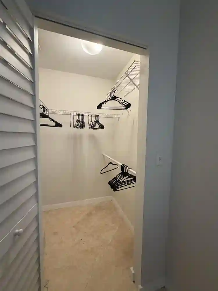 Brickell high rise & High ceilings