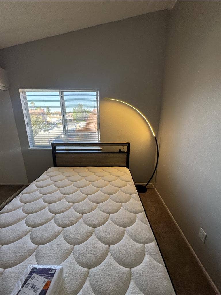 Furnished Private Room $850