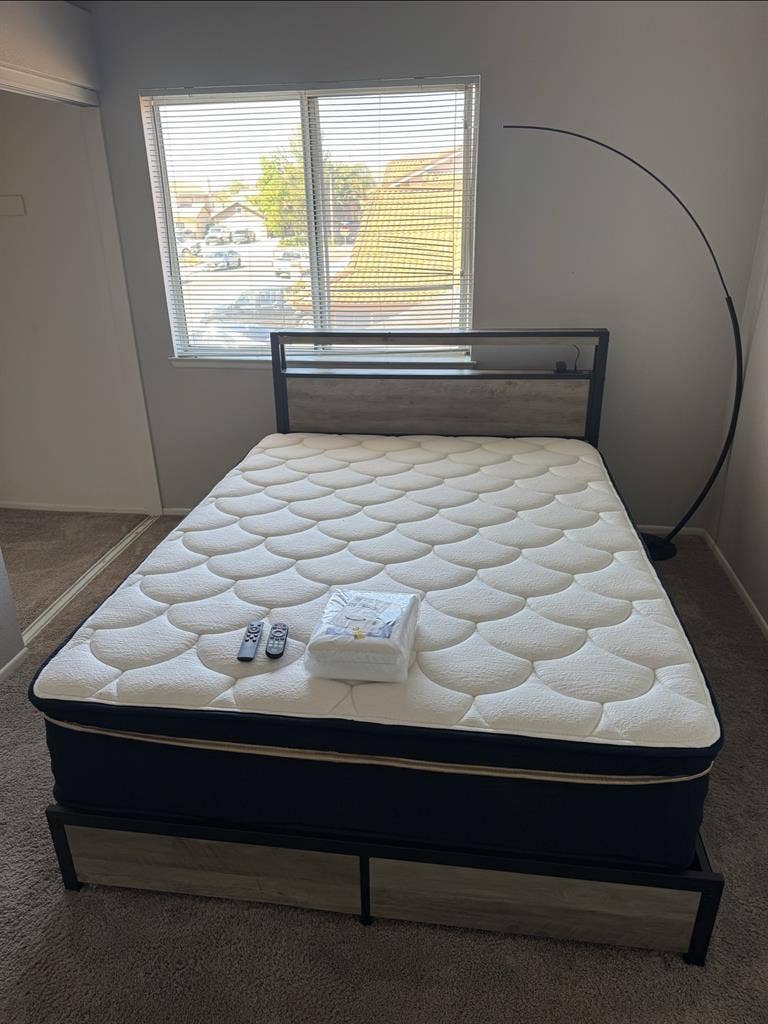 Furnished Private Room $850