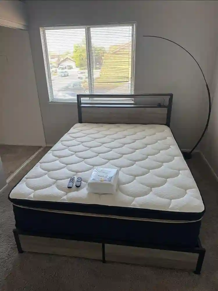 Furnished Private Room $850