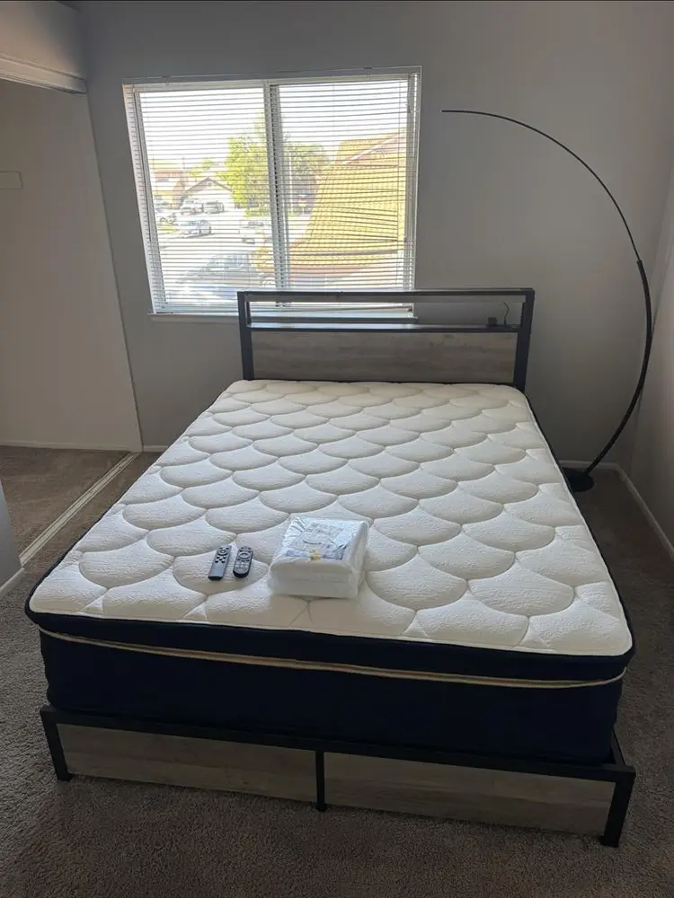 Furnished Private Room $850
