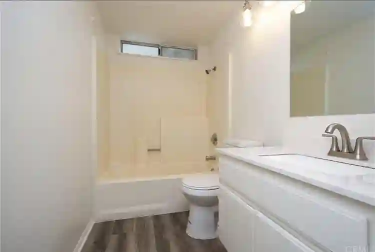 Furnished Private Room $850