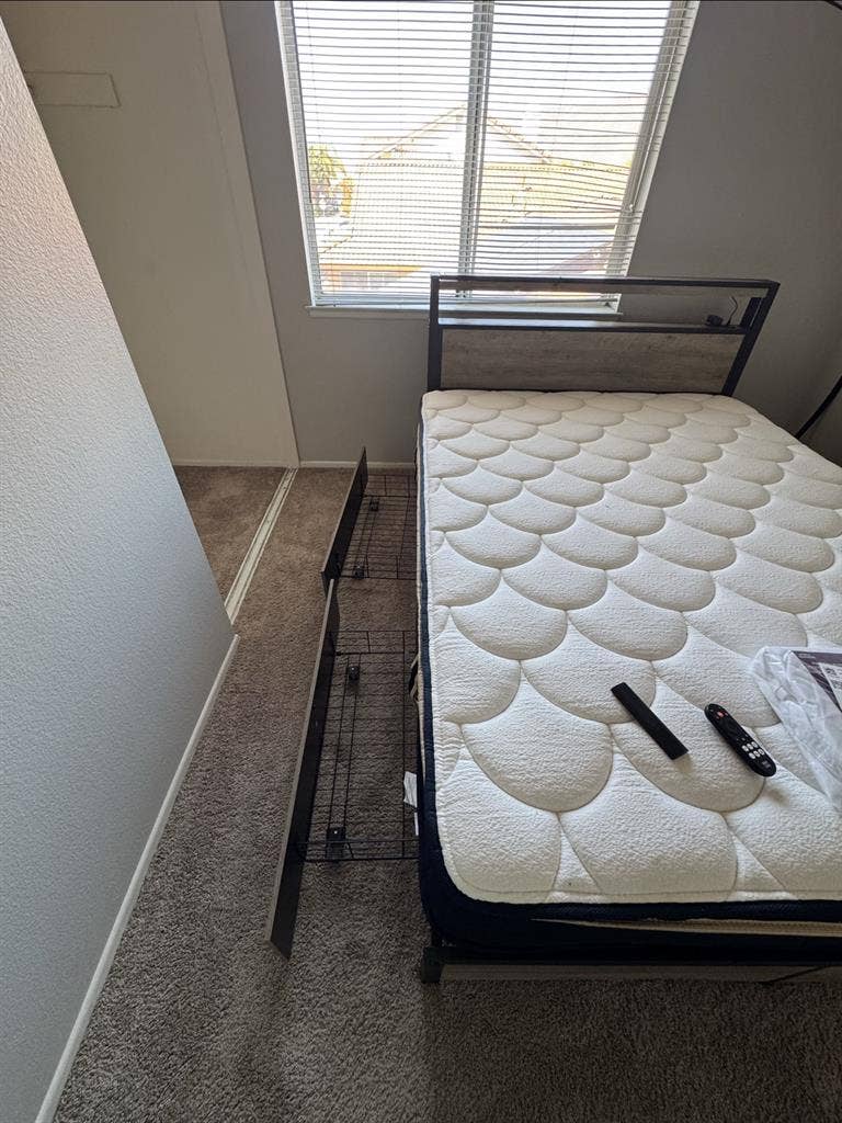 Furnished Private Room $850