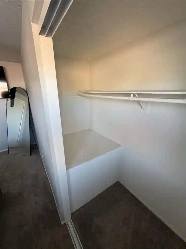 Furnished Private Room $750