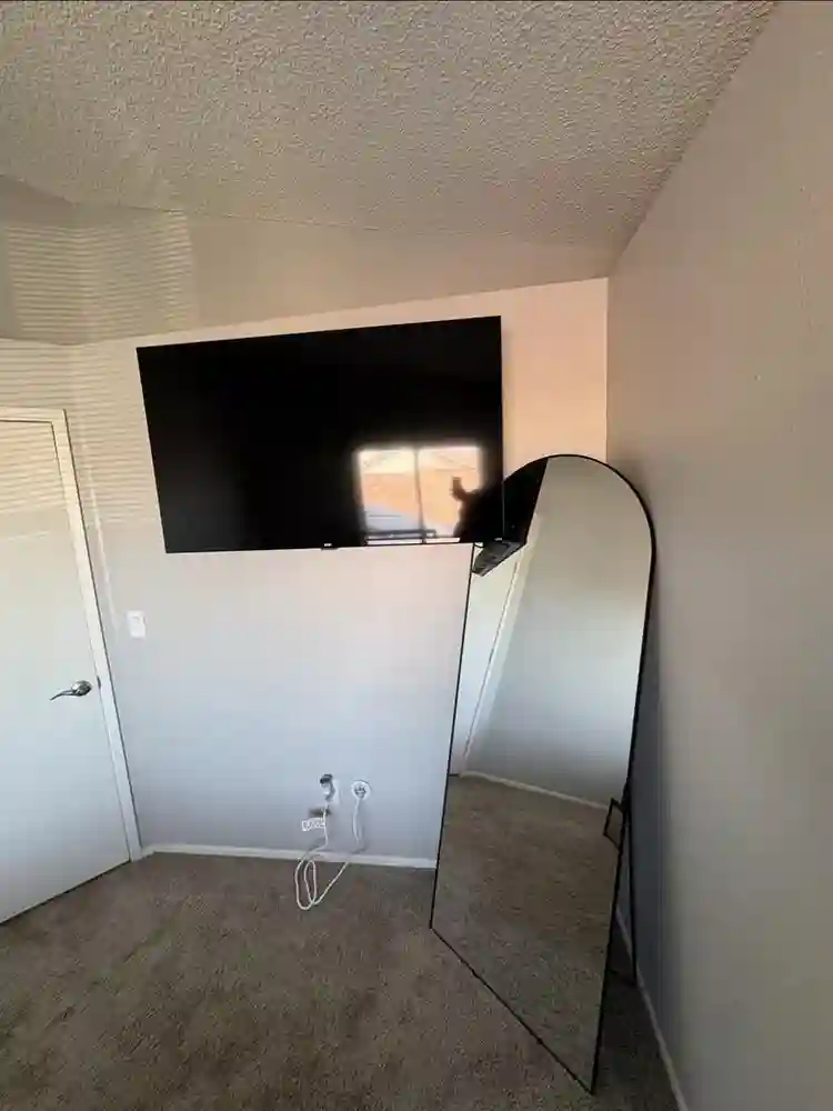 Furnished Private Room $850