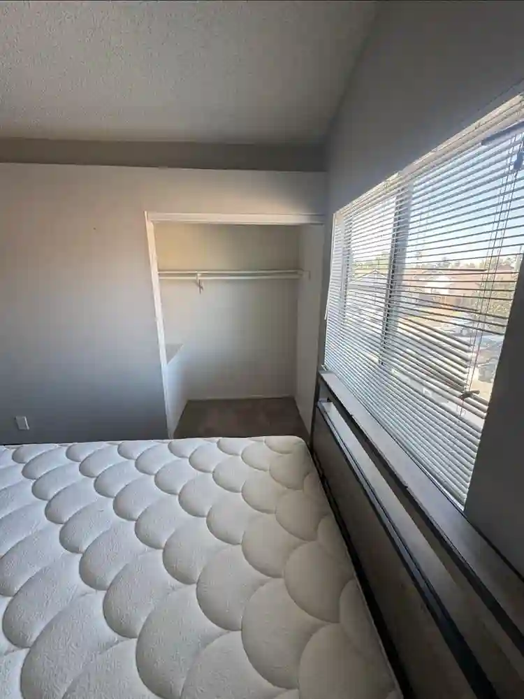 Furnished Private Room $750