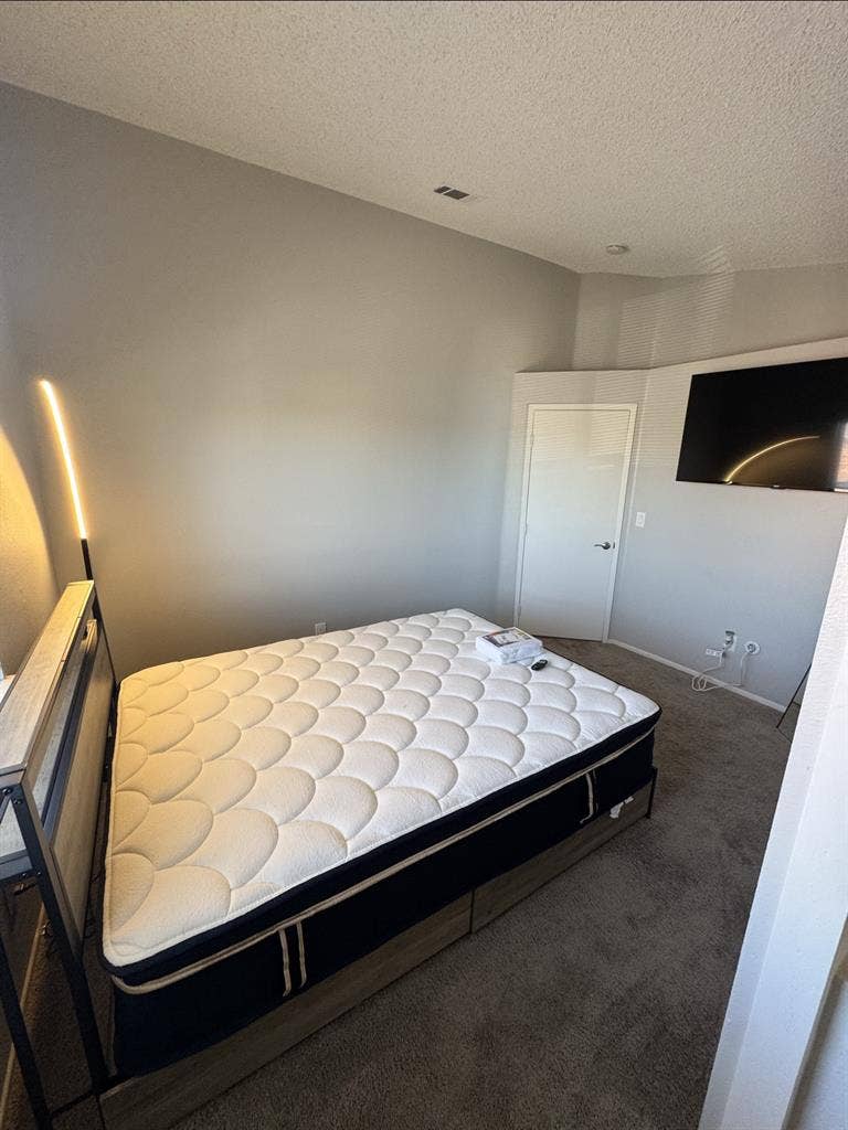 Furnished Private Room $850