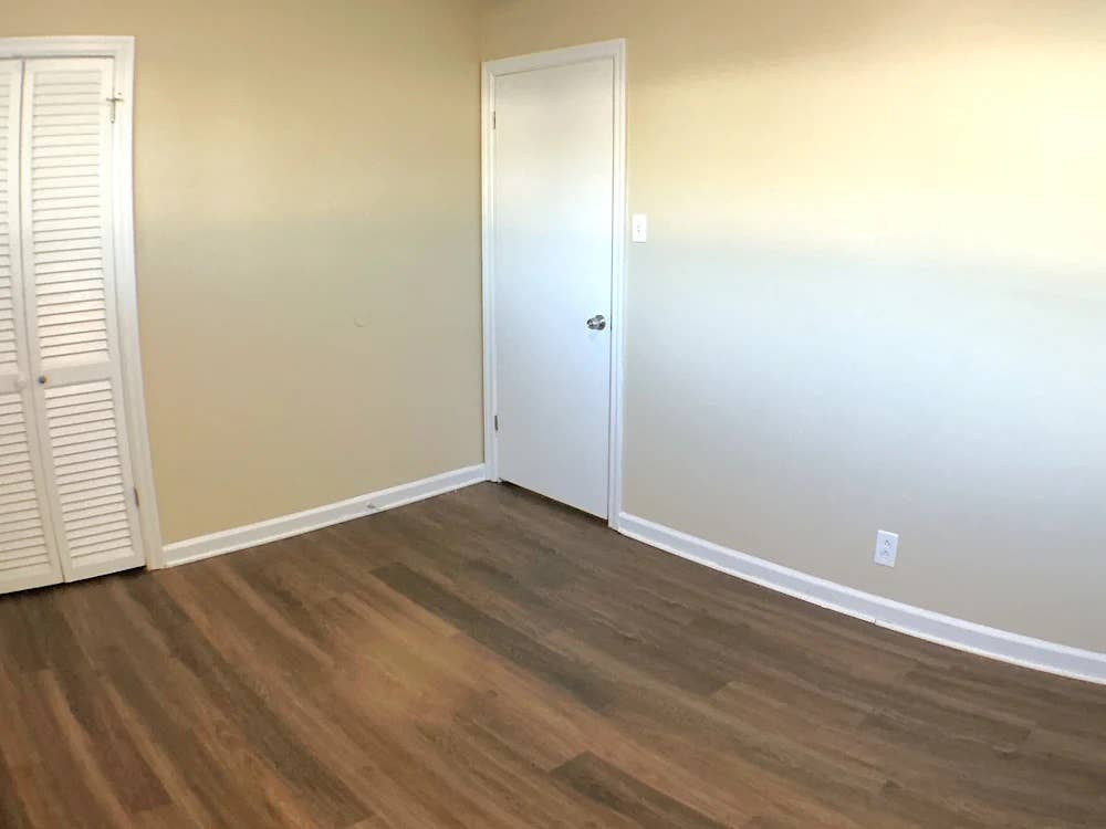 Your New Room Awaits