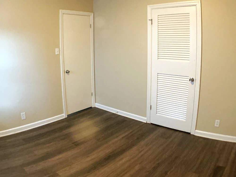 Your New Room Awaits