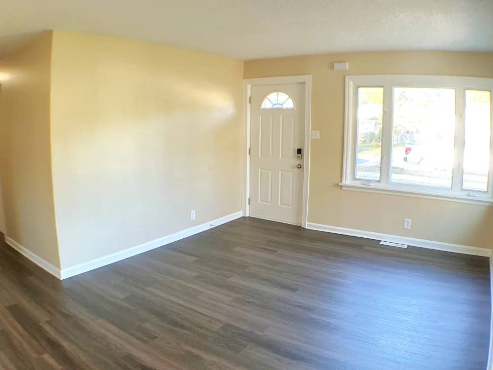 Your New Room Awaits