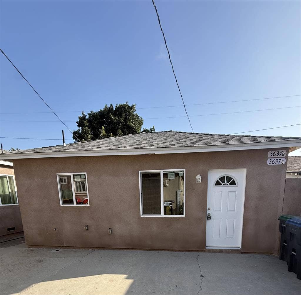 Brand-New 3 Bed, 2 Bath ADU for
