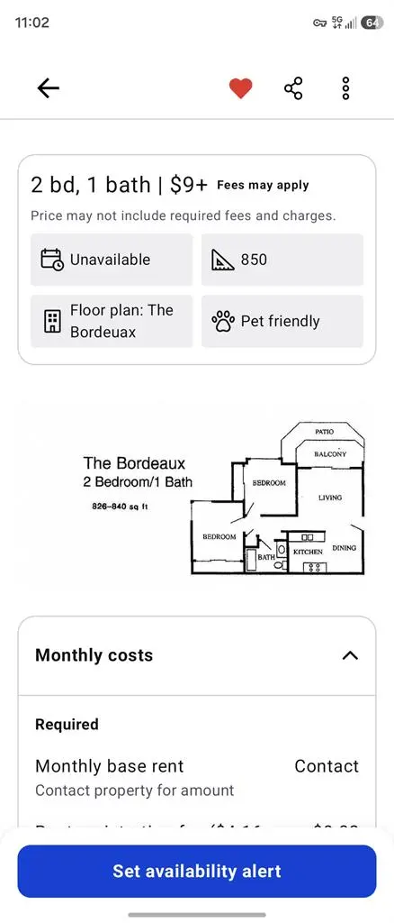 Looking for roomate to move in with