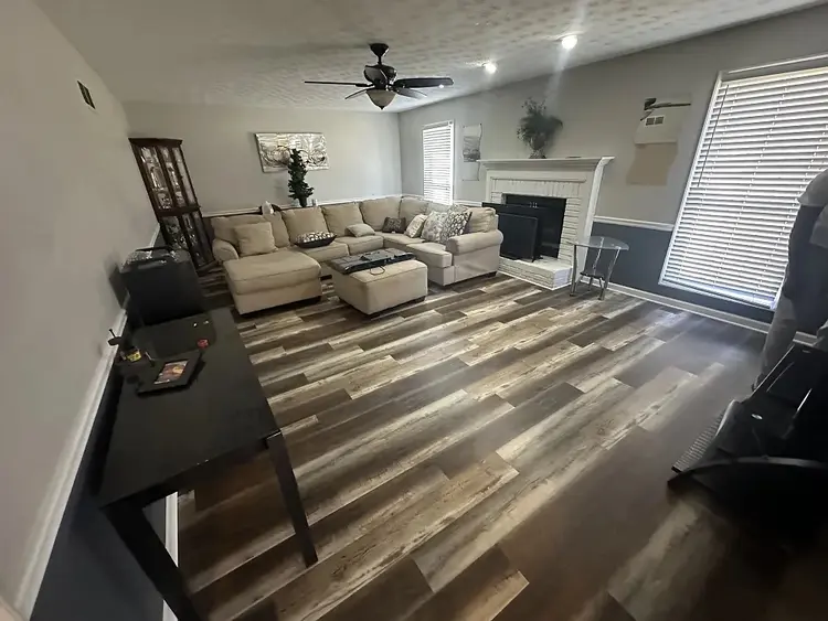 3 BR in Rex