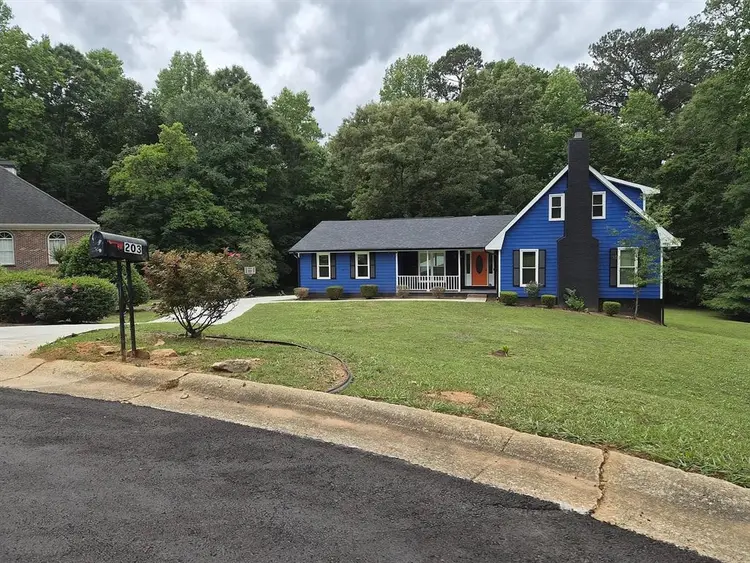 3 BR in Rex