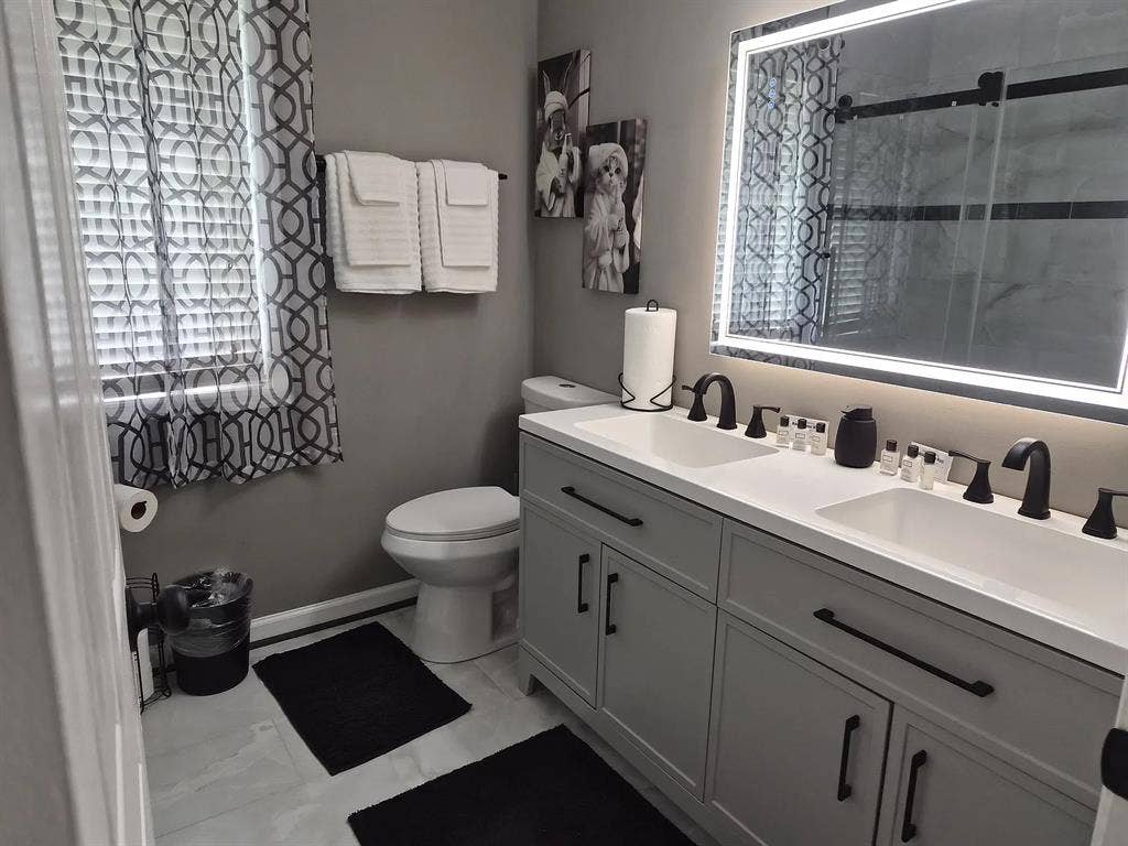 3 BR in Rex