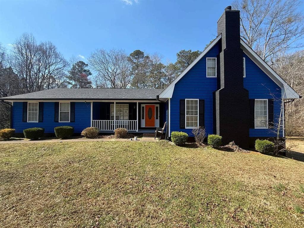 3 BR in Rex
