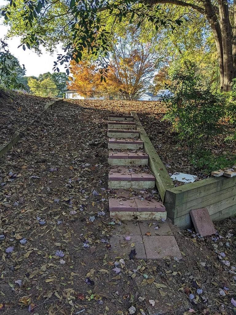 5 BR in Marietta