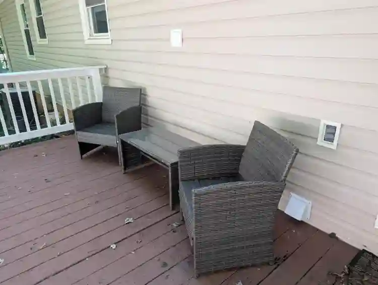 5 BR in Marietta