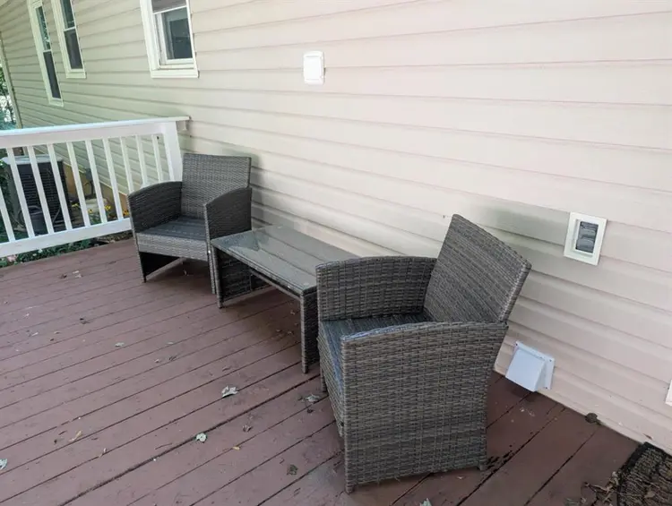 5 BR in Marietta