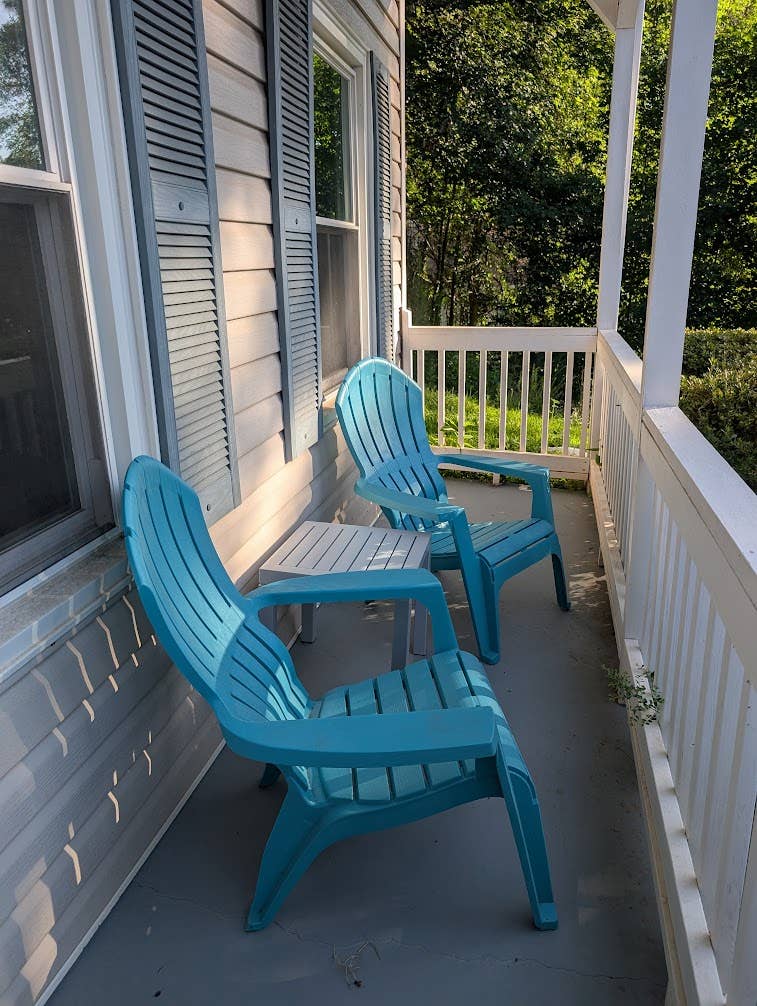 5 BR in Marietta
