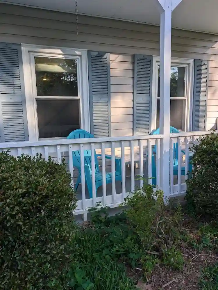 5 BR in Marietta