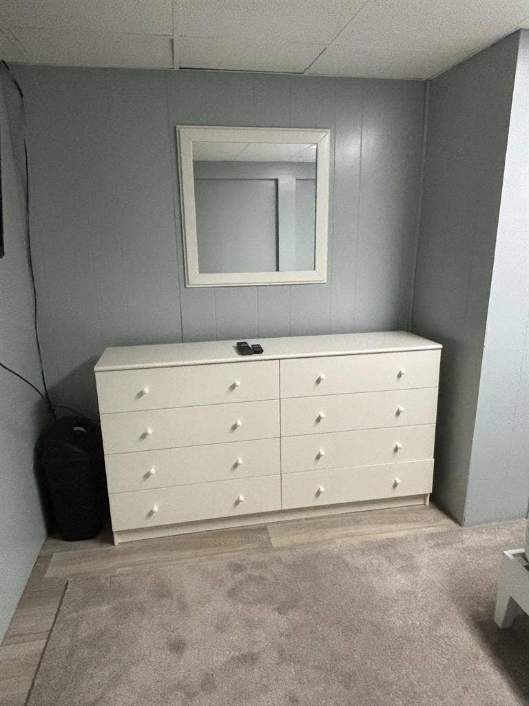 Private bedroom