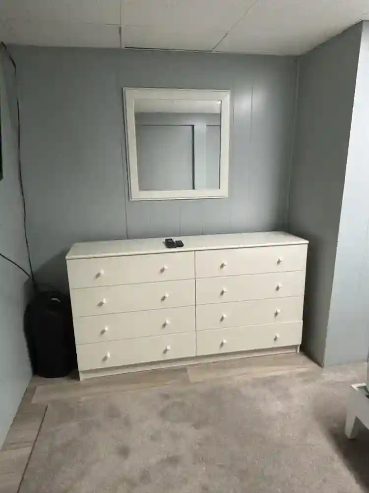 Private bedroom