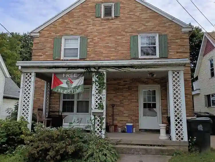 New Listing