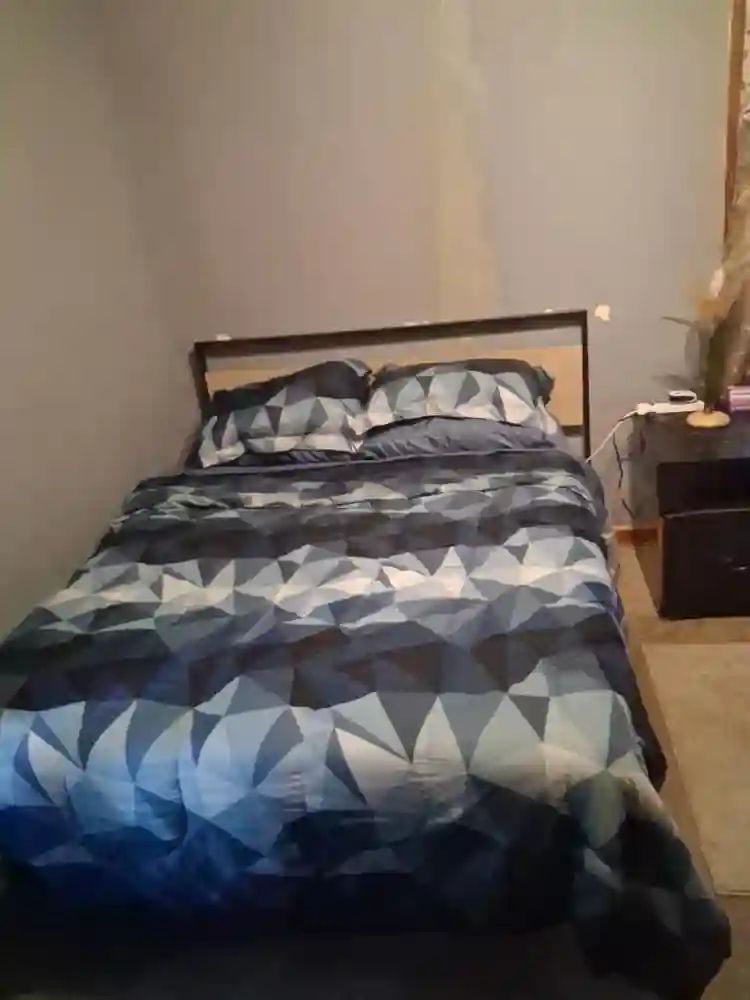 Quiet Neighborhood