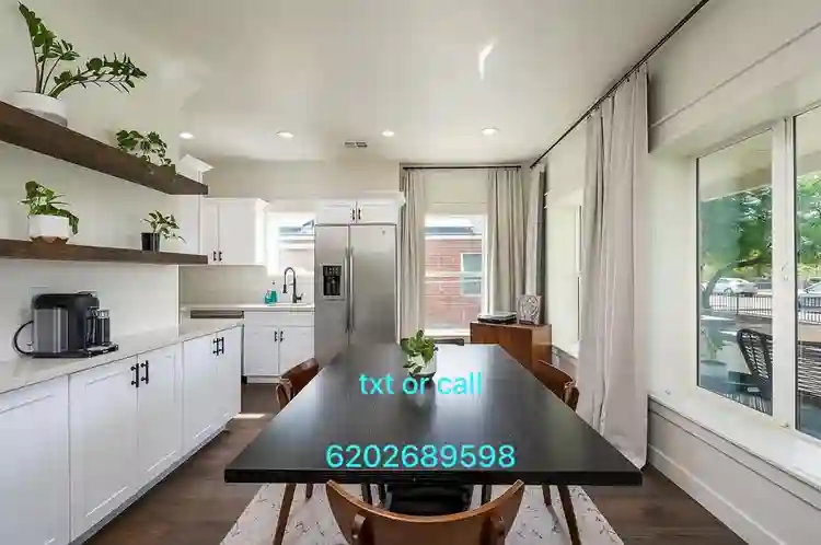 Partially Furnished Historic Home