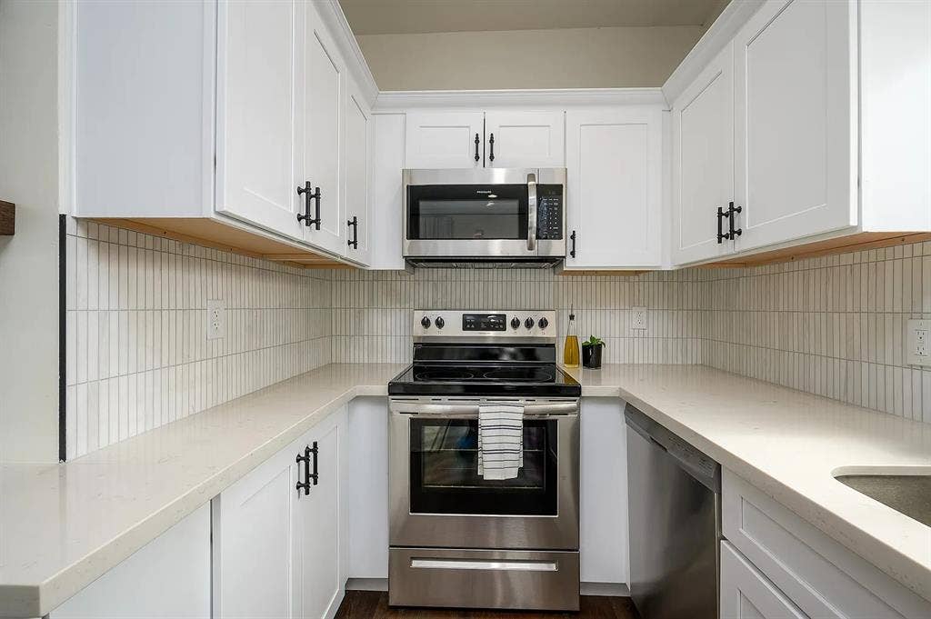 Partially Furnished Historic Home