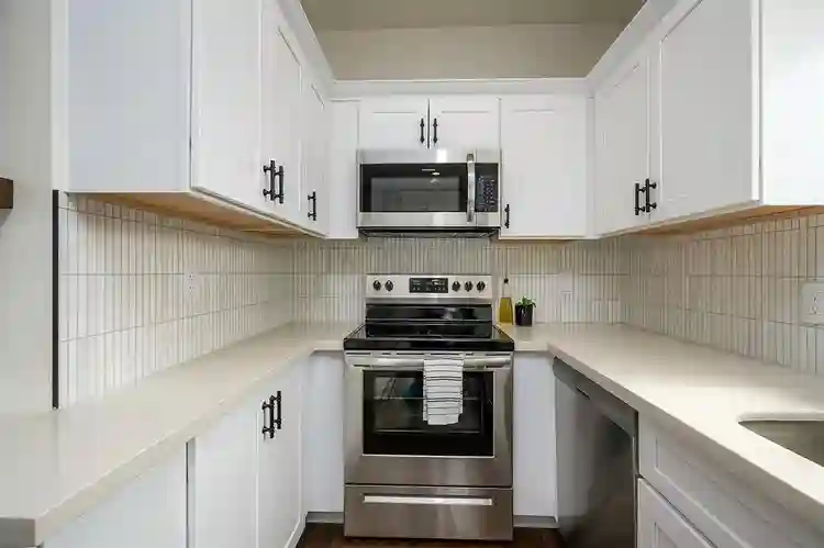 Partially Furnished Historic Home