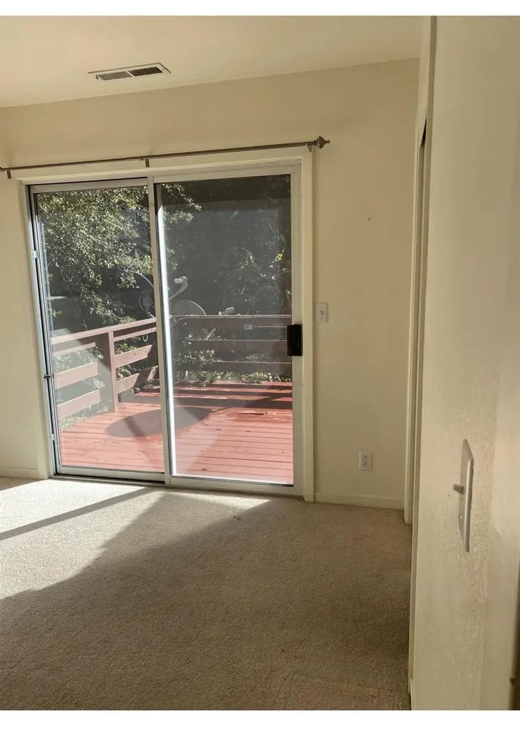 Room for rent in house.
