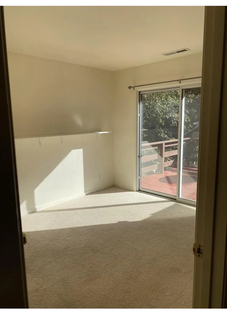 Room for rent in house.