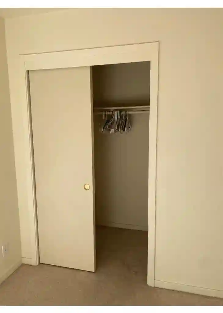 Room for rent in house.