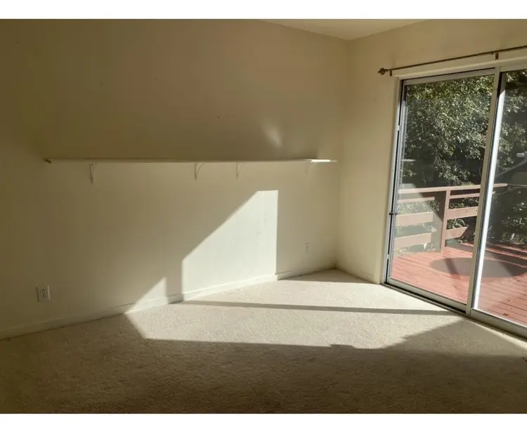 Room for rent in house.