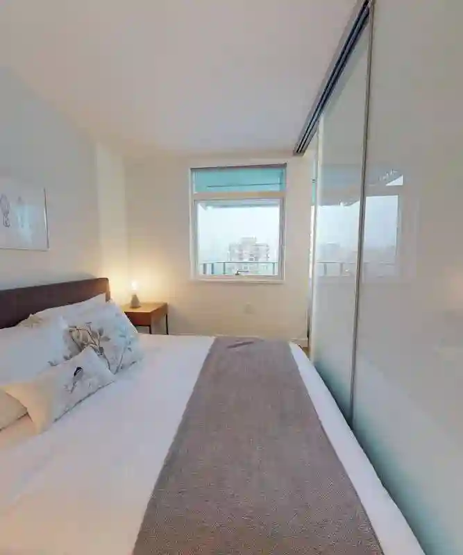 Entire Studio / 1BR in English Bay