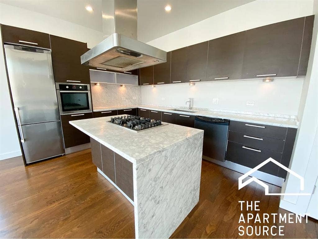 One bedroom available in a 3brd