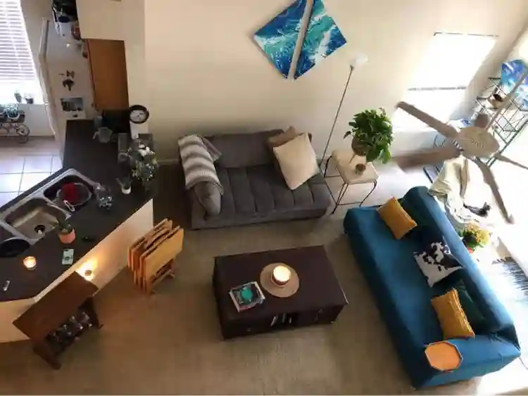 Apartment Share 750.00