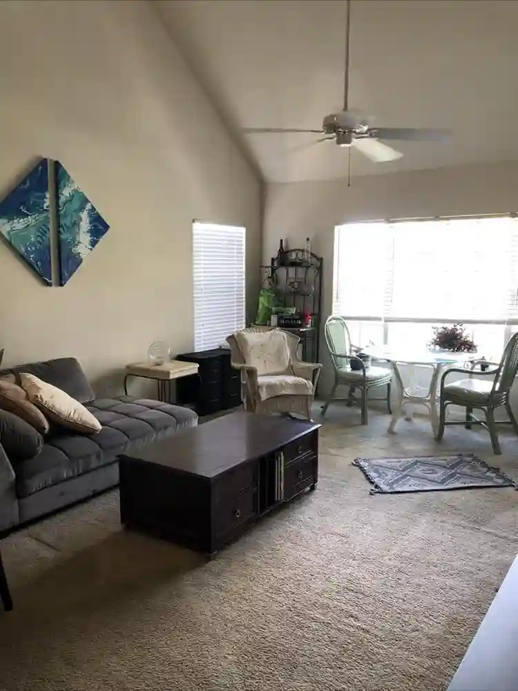 Apartment Share 750.00