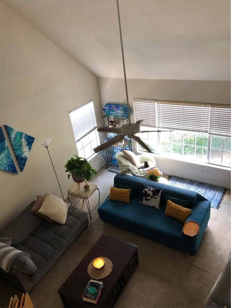 Apartment Share 750.00