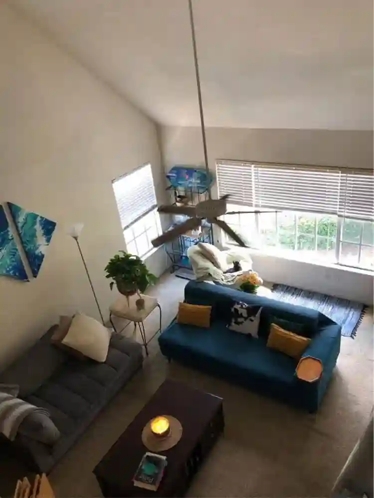 Apartment Share 750.00