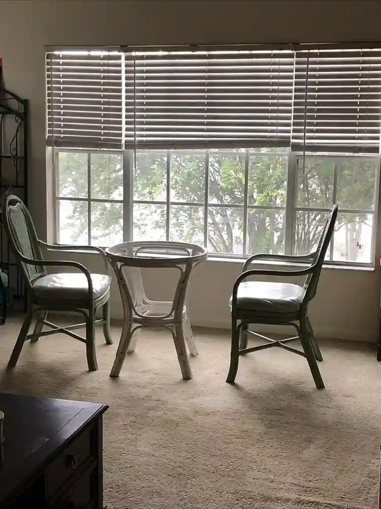 Apartment Share 750.00