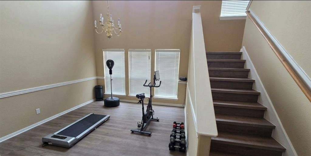 Rooms available