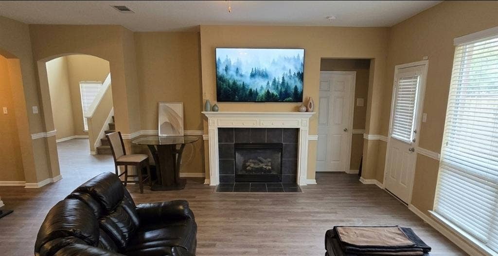 Rooms available