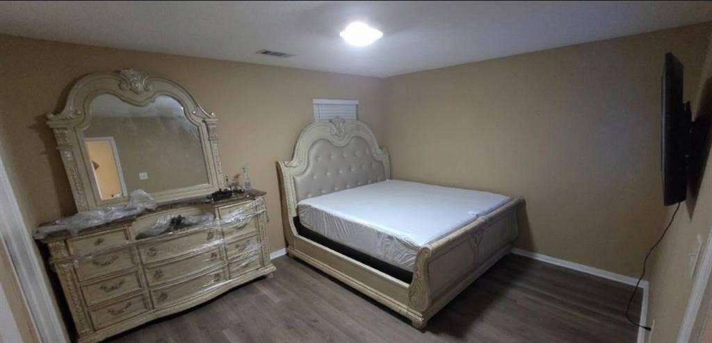 Rooms available