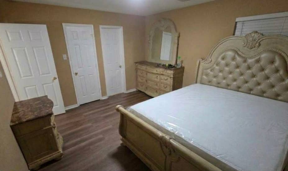 Rooms available