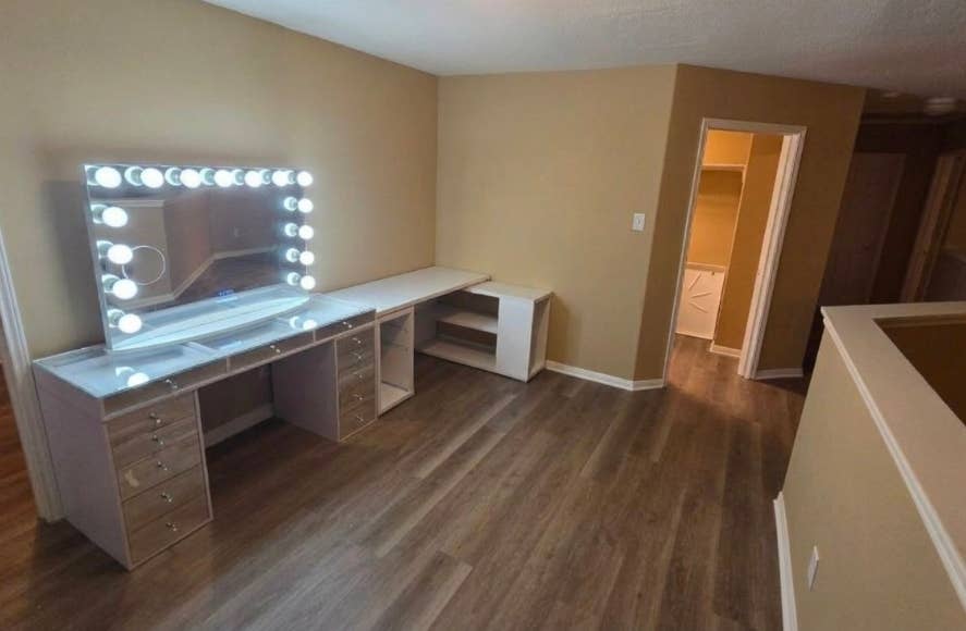 Rooms available